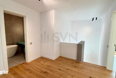 Casă cu 4 camere cu Teren 220 Mp în Tunari - 7