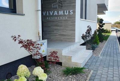 Apartament cu 2 camere semidecomandat în 13 Decembrie