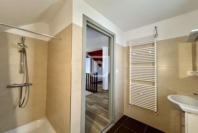 Casă individuală cu 5 camere cu Teren 576 Mp în Periferie - 14