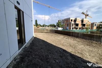 Apartament cu 3 camere decomandat în Băneasa - 3
