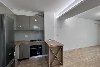 Apartament cu 2 camere semidecomandat în Central - 8