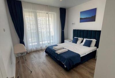 Apartament 2 camere de vanzare - vedere la mare - 6