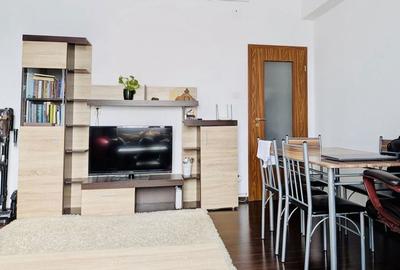 Apartament cu 2 camere decomandat în Complex Studențesc - 1