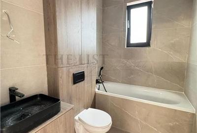 Casă individuală cu 5 camere cu Teren 350 Mp în Tunari - 9