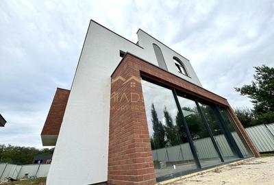 Masterpiece ARK VILLA *863SQM of land* / 309SQM built / Balotesti - 5