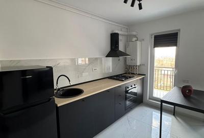 Garsonieră în Central