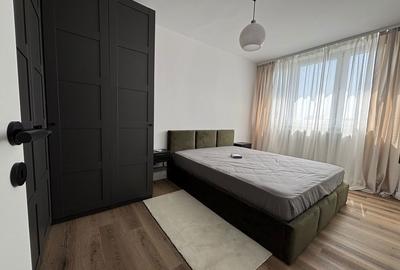 Apartament cu 3 camere semidecomandat în Floreasca - 15