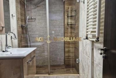 Apartament cu 2 camere decomandat, mobilat în Unirii - 5