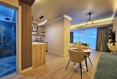 Rezidenta cu priveliste la mare in Titanic White Resort - 9