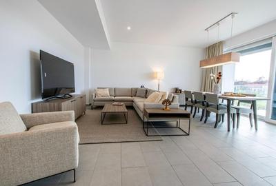 Apartament 2 camere | Decomandat - 57 mp utili + 17 mp terasa - 3