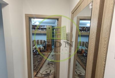 Apartament cu 2 camere decomandat, mobilat în Reghin - 6