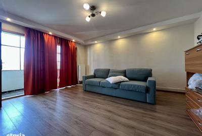 Apartament cu 3 camere decomandat în Bucovina