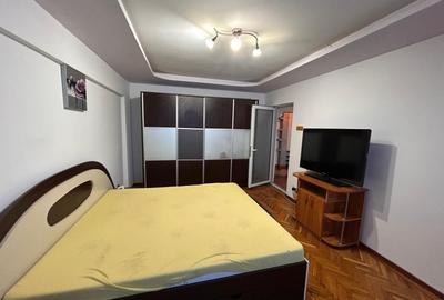 Apartament cu 2 camere decomandat, mobilat în Plantelor - 5