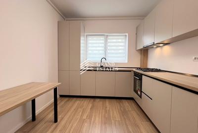 Apartament cu 3 camere decomandat, mobilat în Otopeni - 9