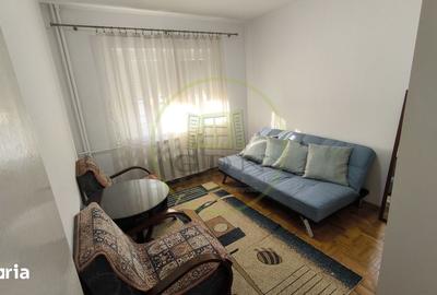 Apartament cu 3 camere decomandat, mobilat în Decebal - 3
