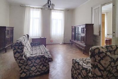 Casă individuală cu 3 camere cu Canalizare în Brașovul Vechi - 5