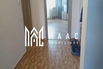 Apartament cu 2 camere decomandat în Terezian