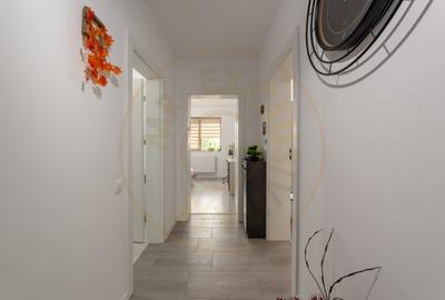 Apartament cu 2 camere decomandat, mobilat în Ștefănești - 9