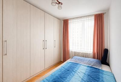 Apartament cu 2 camere semidecomandat, mobilat în Gheorgheni - 7