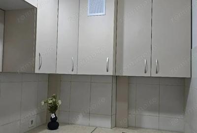Garsonieră decomandată în Theodor Pallady