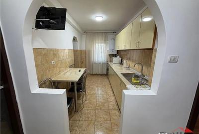 Apartament cu 2 camere decomandat în Est - 18