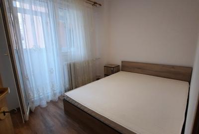 Apartament cu 2 camere decomandat, mobilat în Teiul Doamnei - 15