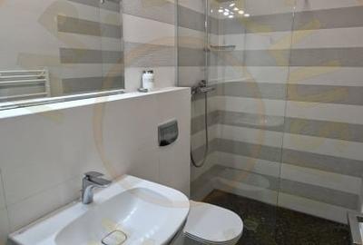 Apartament cu 3 camere decomandat, mobilat în Central - 8