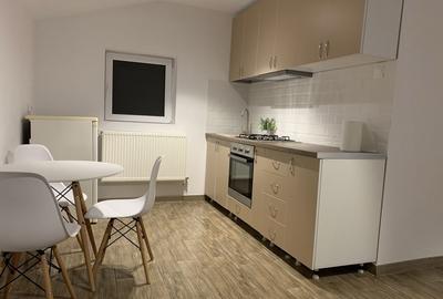 Apartament cu 2 camere semidecomandat în Exterior Vest - 6
