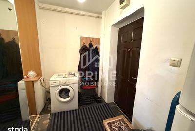 Garsonieră, mobilată în Cetate