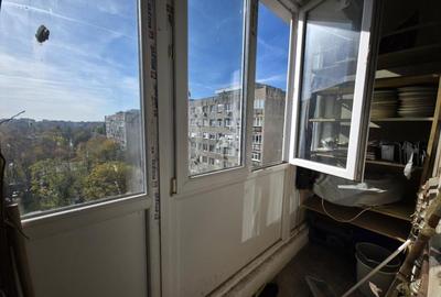 Apartament cu 4 camere în Militari - 11