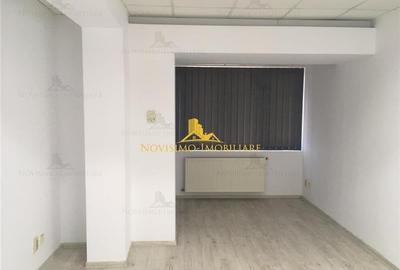 Birou, de 98 mp, în Ultracentral - 7