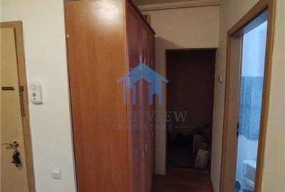 Garsonieră decomandată, mobilată în Gheorgheni - 7