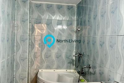 Apartament cu 2 camere decomandat în Sebastian - 4