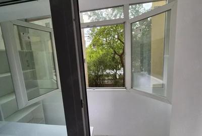 Apartament cu 2 camere decomandat în Vitan