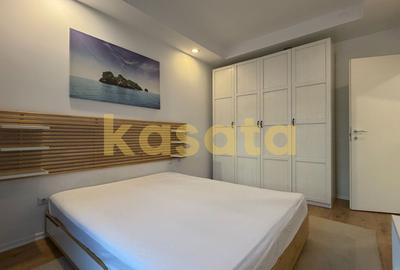 Apartament cu 2 camere decomandat, mobilat în Ștefăneștii de Jos - 6