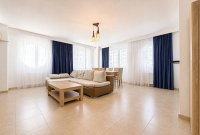 Apartament cu 3 camere decomandat, mobilat în Nord - 3