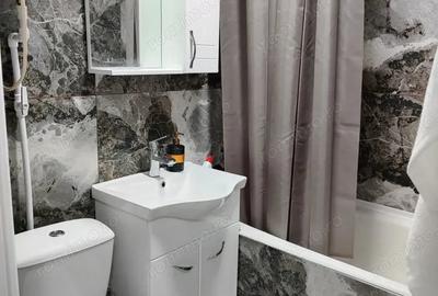 Apartament cu 2 camere decomandat în Brâncoveanu