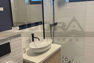 Apartament cu 3 camere în Zorilor