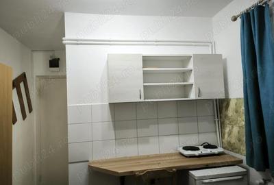 Garsonieră semidecomandată în Gruia - 7