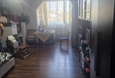 Garsonieră decomandată în Exterior Vest