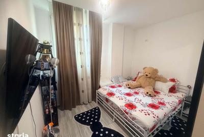 Apartament cu 2 camere în Chiajna - 2