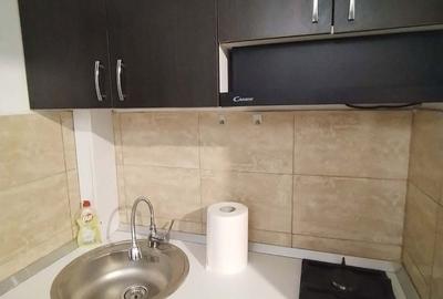 Garsonieră în Podu Roș - 4