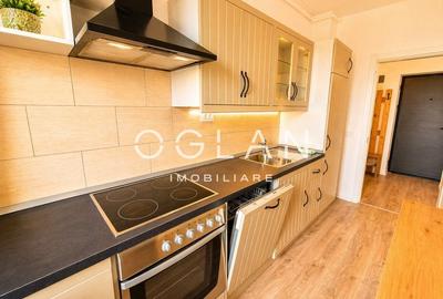 Apartament cu 2 camere decomandat, mobilat în Periferie - 1