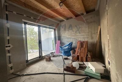 Casă individuală cu 5 camere cu Teren 611 Mp în Feleacu - 14