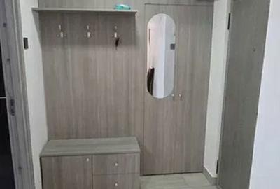 Apartament cu 2 camere semidecomandat, mobilat în Central - 1