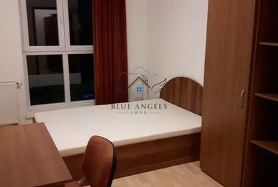 Apartament cu 2 camere decomandat în Avantgarden
