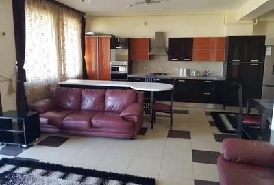 Apartament cu 3 camere în Central - 3