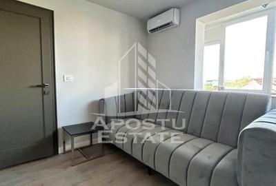 Apartament cu 3 camere în Complex Studențesc