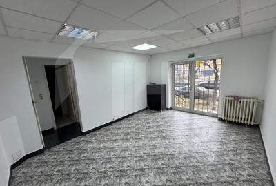 Spațiu comercial, de 48 mp, în Grigorescu