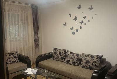 Apartament cu 2 camere decomandat în Central - 2